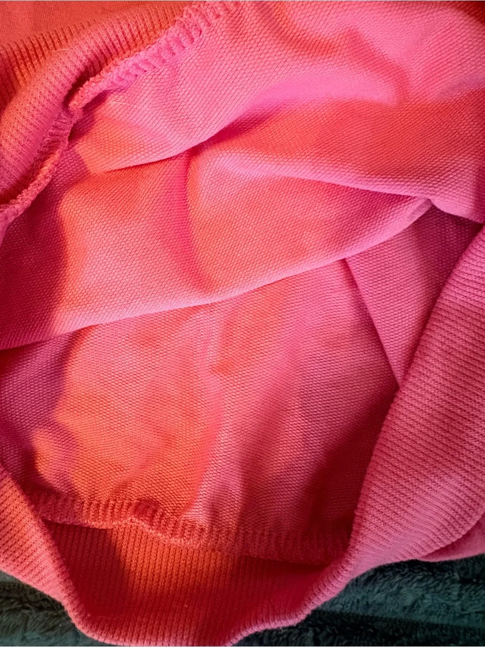 Kids Pink Hoodie moondrop and sundrop